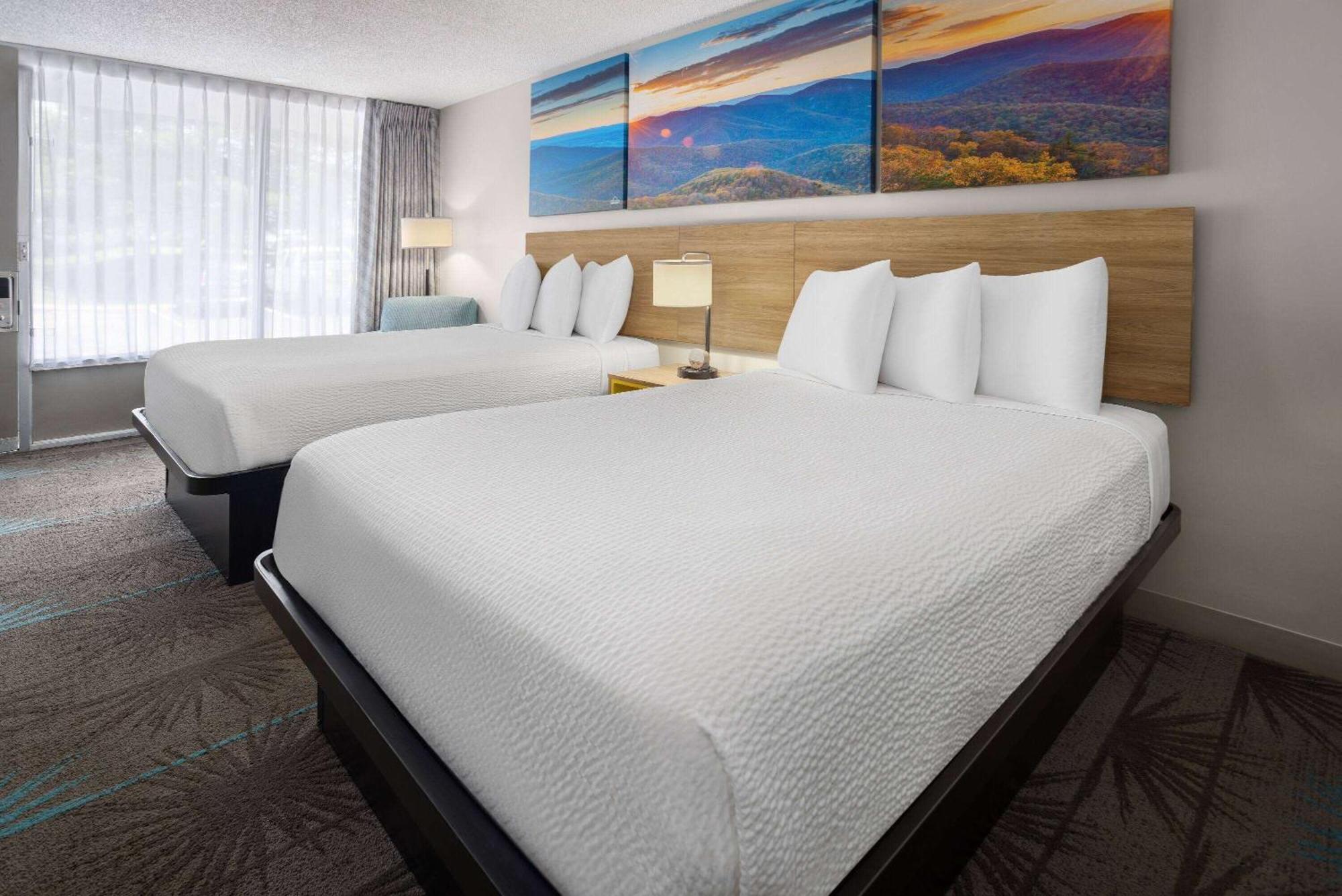 Days Inn Of Frederick By Wyndham Luaran gambar